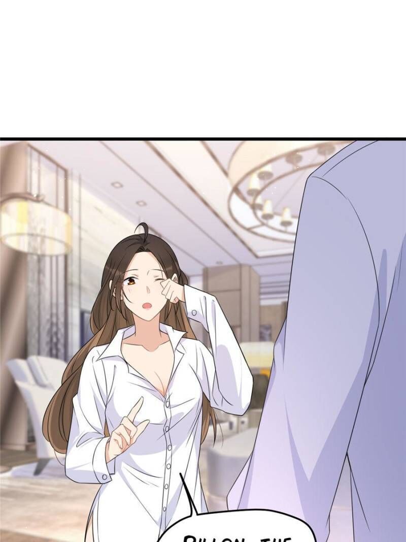 Hey Boss, I Am Your New chapter 32 - page 38