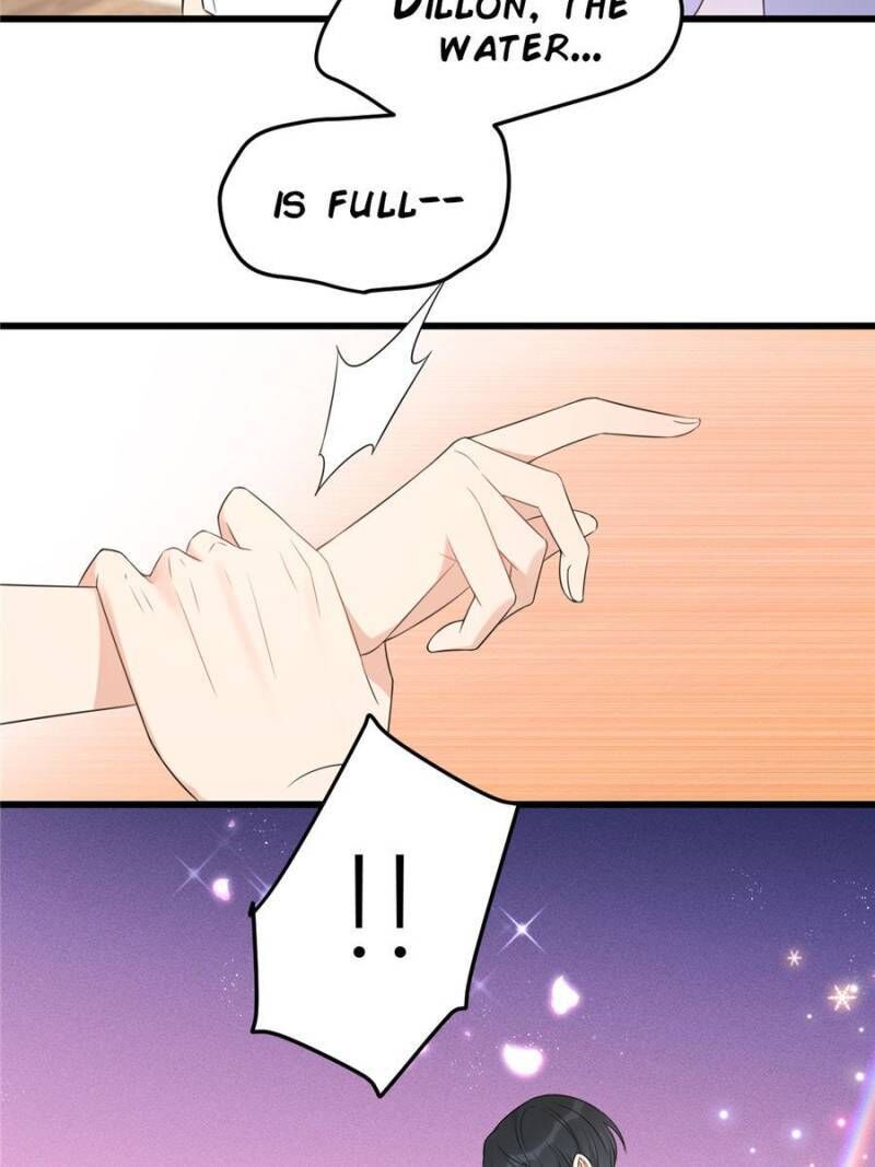 Hey Boss, I Am Your New chapter 32 - page 39