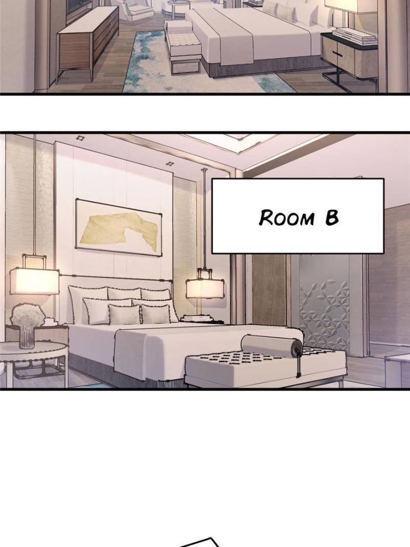 Hey Boss, I Am Your New chapter 32 - page 4