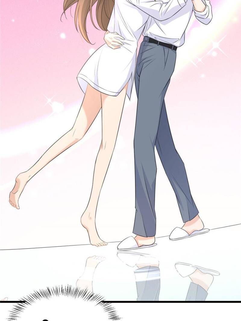 Hey Boss, I Am Your New chapter 32 - page 41