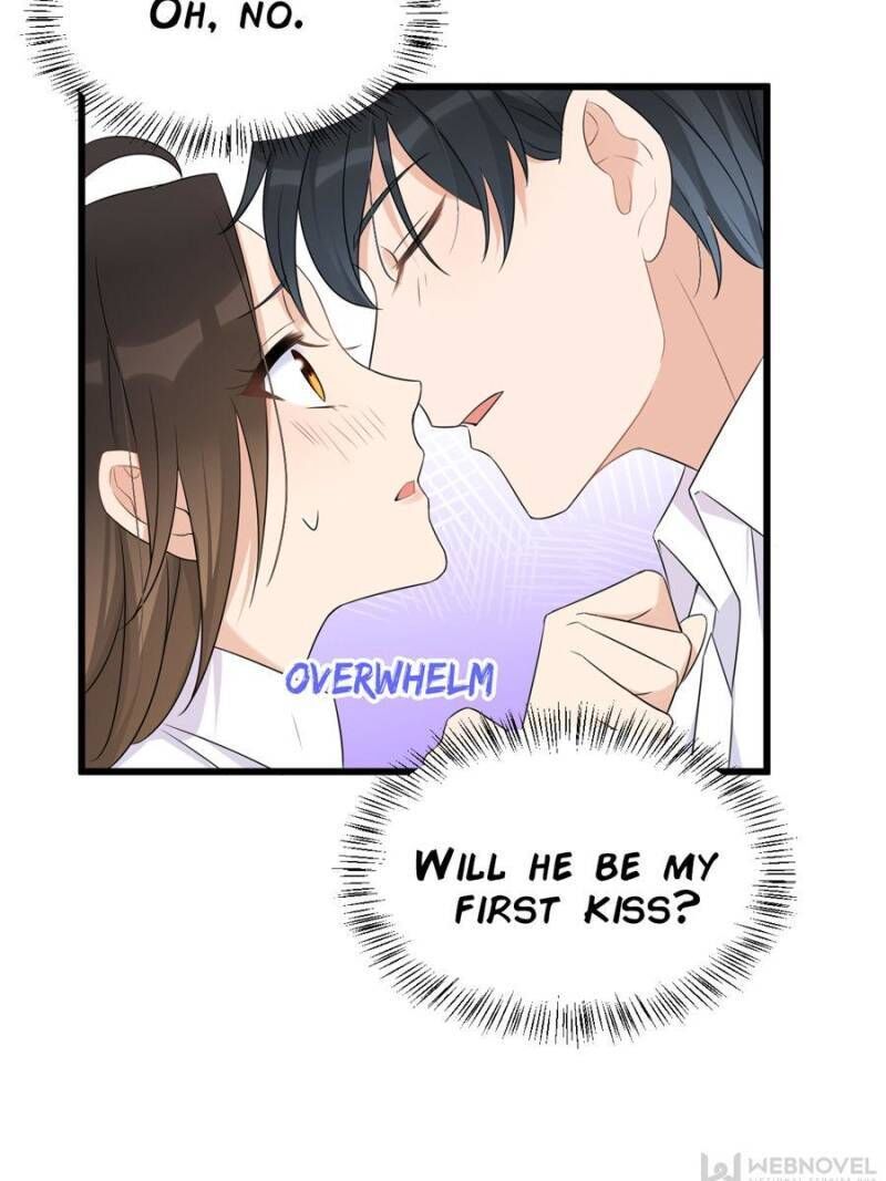 Hey Boss, I Am Your New chapter 32 - page 42