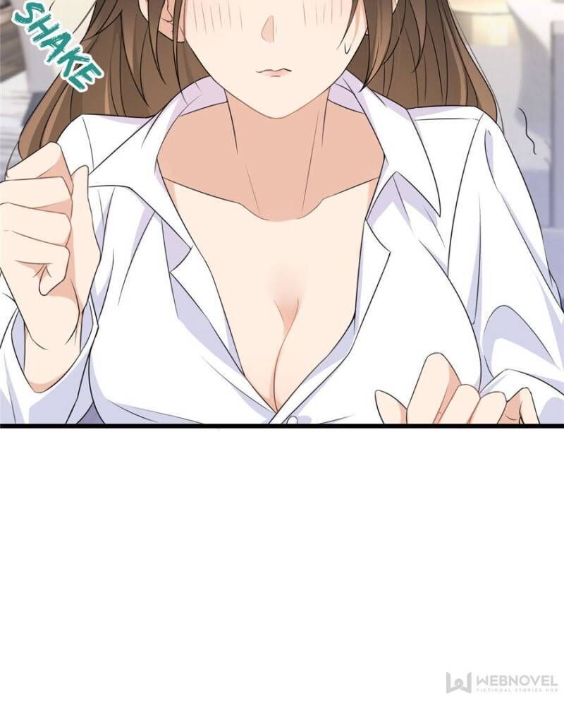 Hey Boss, I Am Your New chapter 32 - page 44