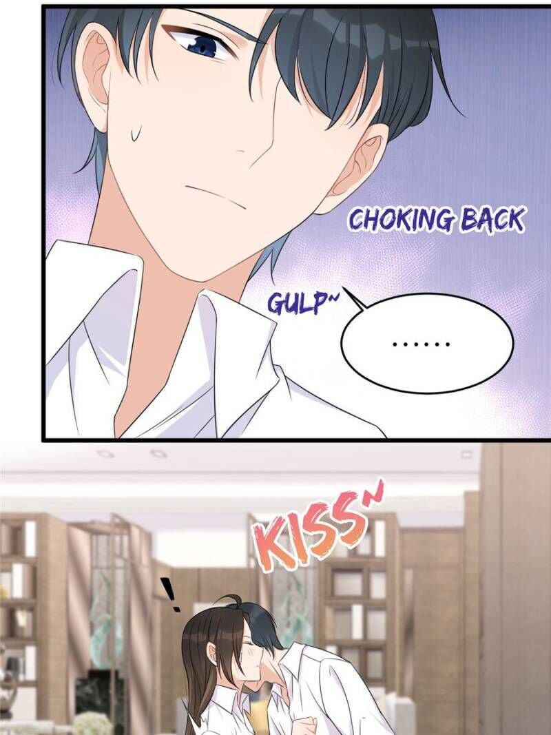 Hey Boss, I Am Your New chapter 32 - page 45