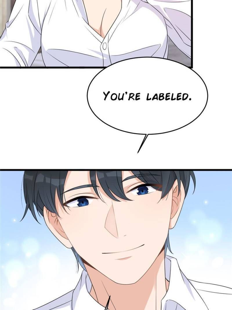 Hey Boss, I Am Your New chapter 32 - page 49