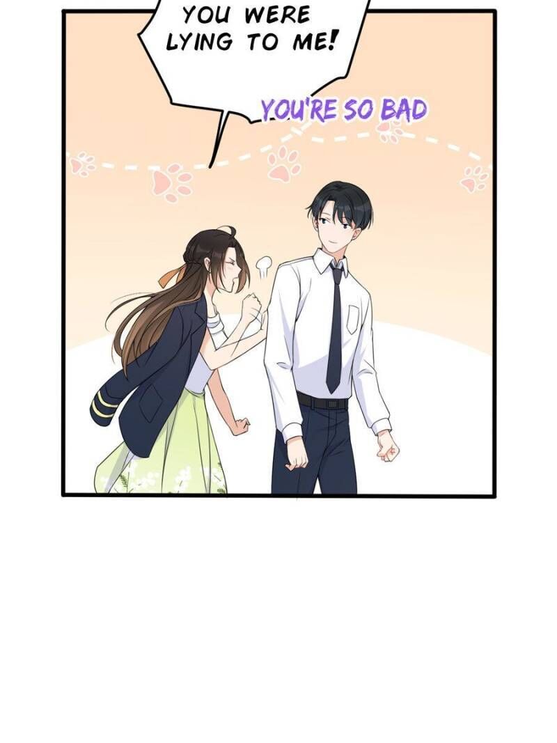 Hey Boss, I Am Your New chapter 32 - page 5