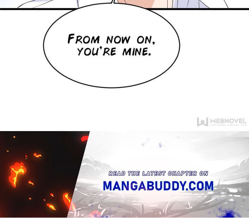 Hey Boss, I Am Your New chapter 32 - page 50