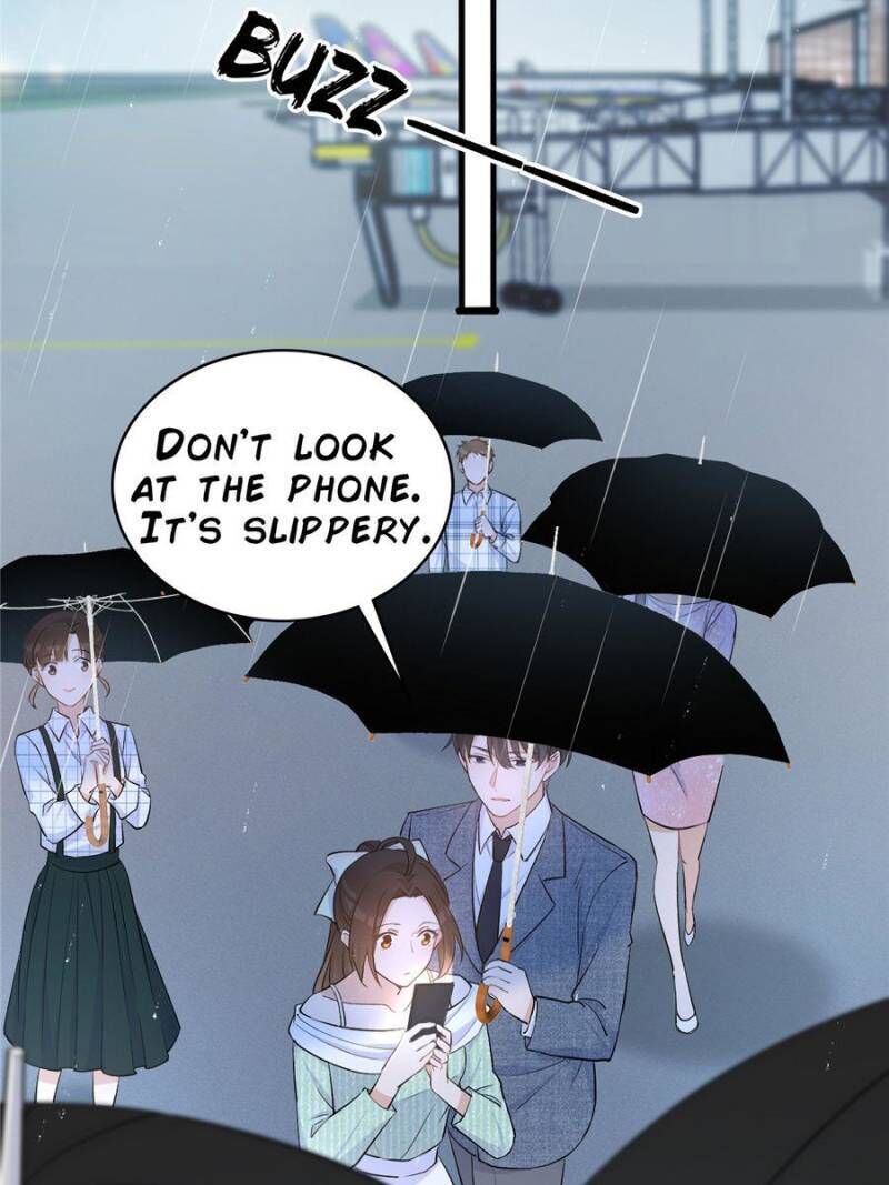 Hey Boss, I Am Your New chapter 33 - page 15