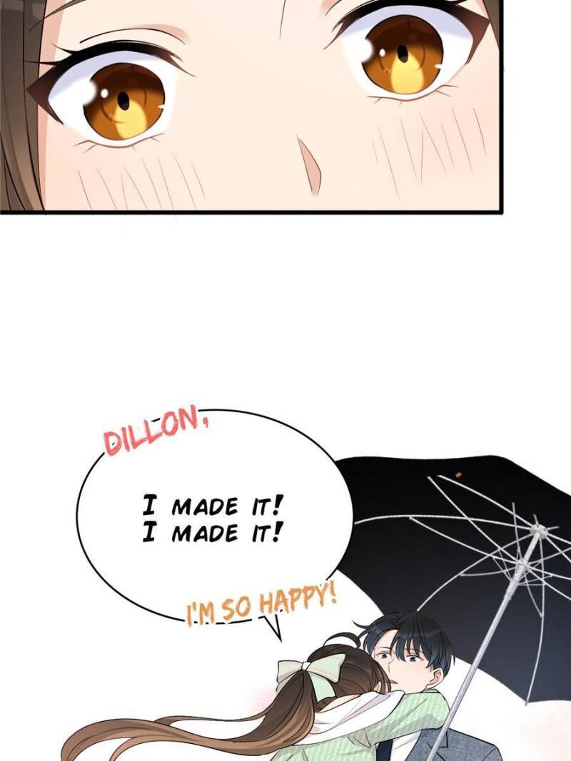 Hey Boss, I Am Your New chapter 33 - page 18