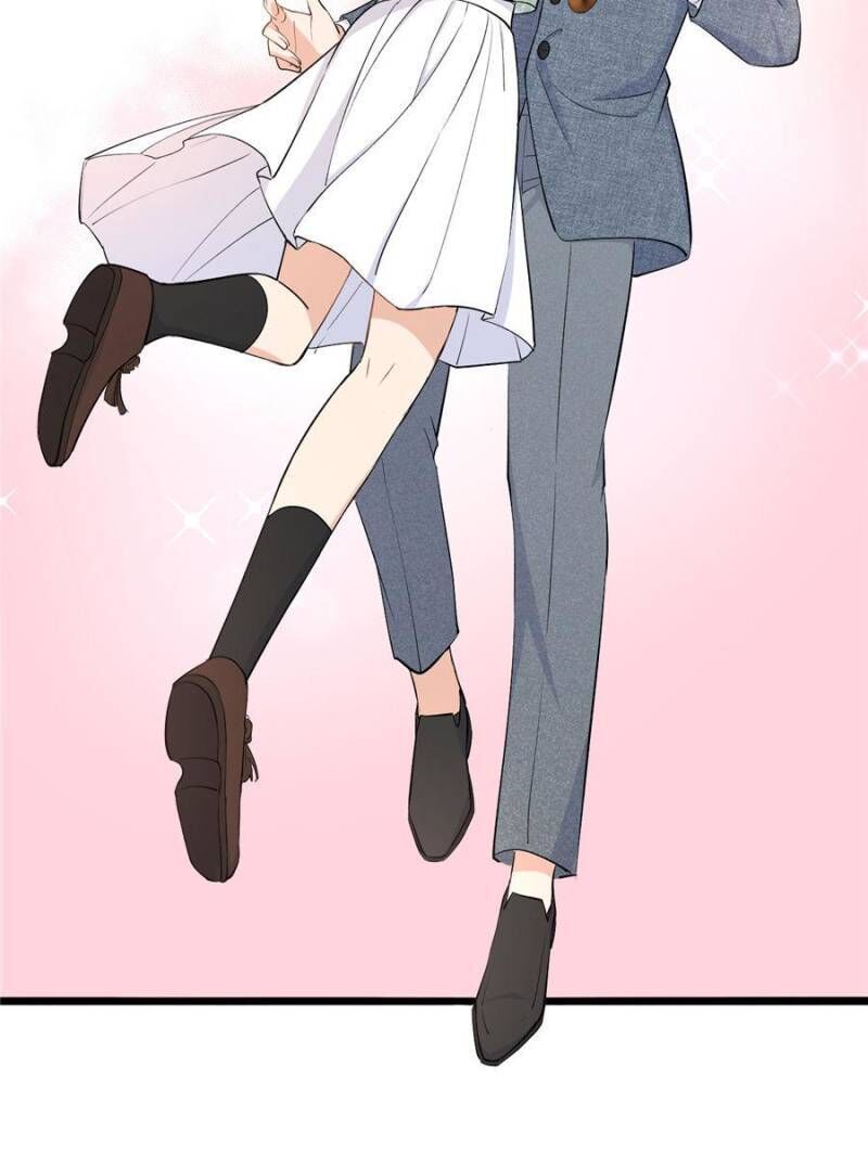 Hey Boss, I Am Your New chapter 33 - page 20