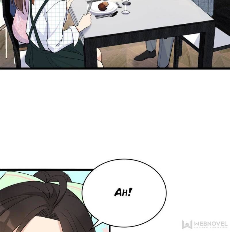 Hey Boss, I Am Your New chapter 33 - page 3