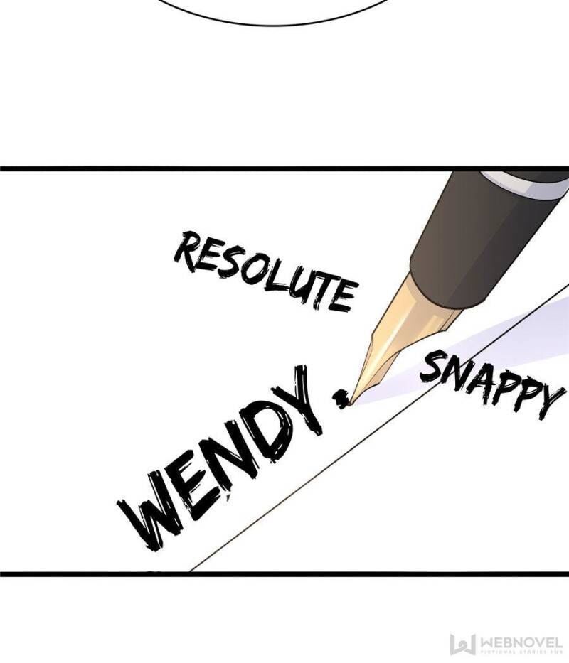 Hey Boss, I Am Your New chapter 34 - page 10