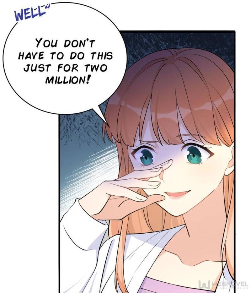 Hey Boss, I Am Your New chapter 34 - page 12