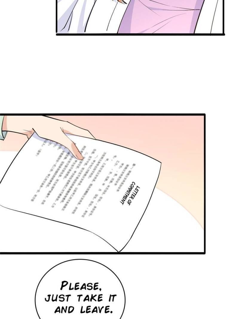 Hey Boss, I Am Your New chapter 34 - page 13