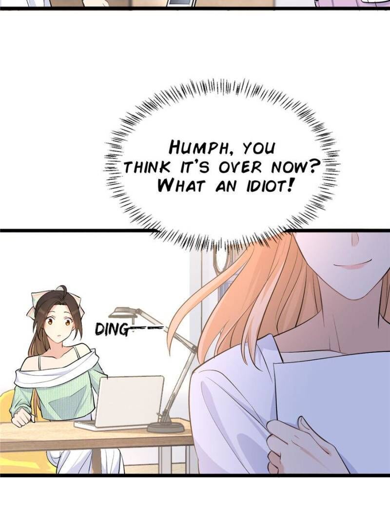 Hey Boss, I Am Your New chapter 34 - page 15
