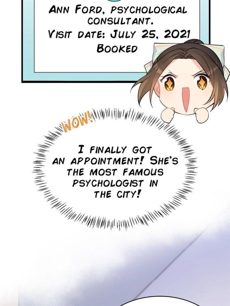 Hey Boss, I Am Your New chapter 34 - page 17