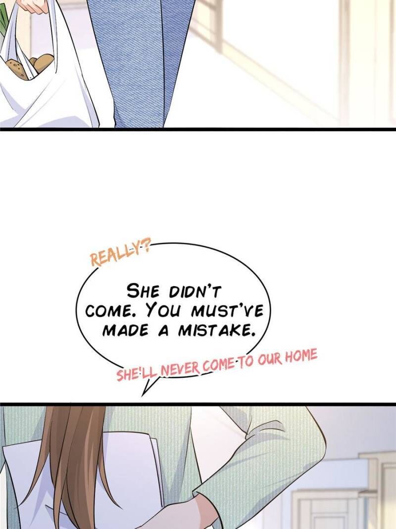 Hey Boss, I Am Your New chapter 34 - page 20
