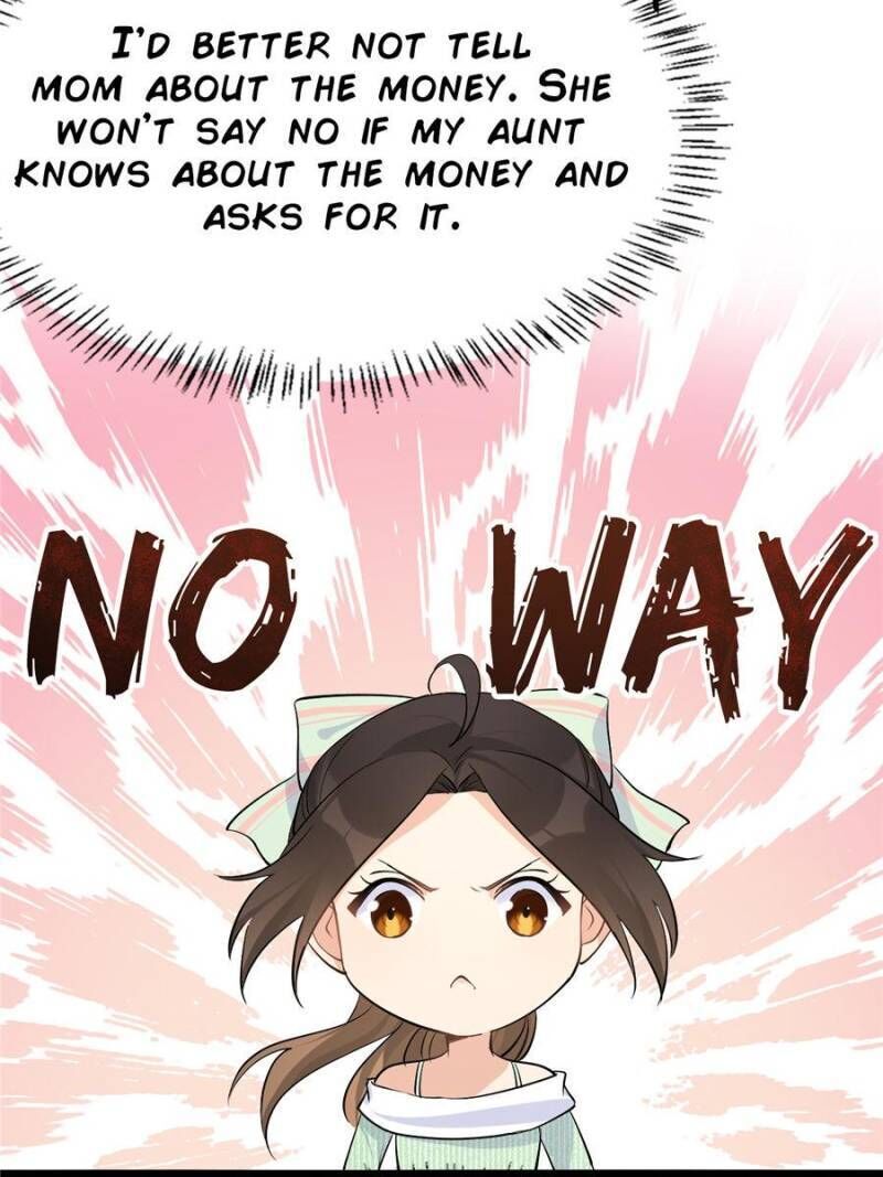 Hey Boss, I Am Your New chapter 34 - page 23
