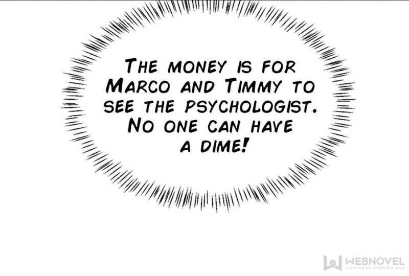 Hey Boss, I Am Your New chapter 34 - page 24