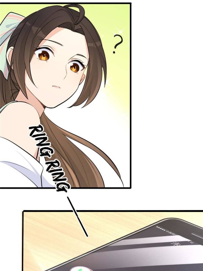 Hey Boss, I Am Your New chapter 34 - page 25