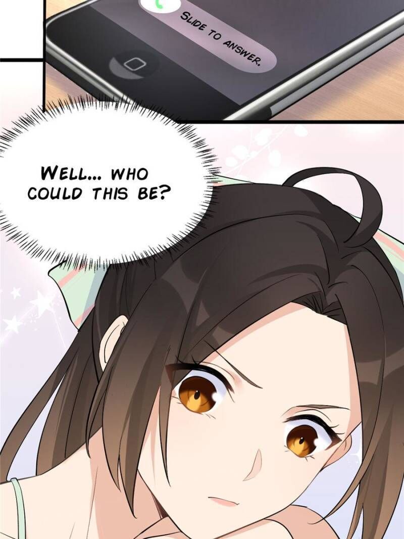 Hey Boss, I Am Your New chapter 34 - page 26