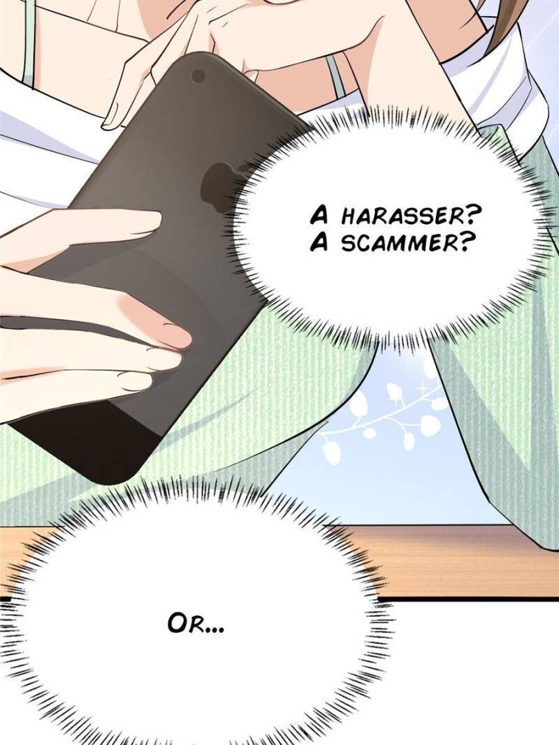 Hey Boss, I Am Your New chapter 34 - page 27