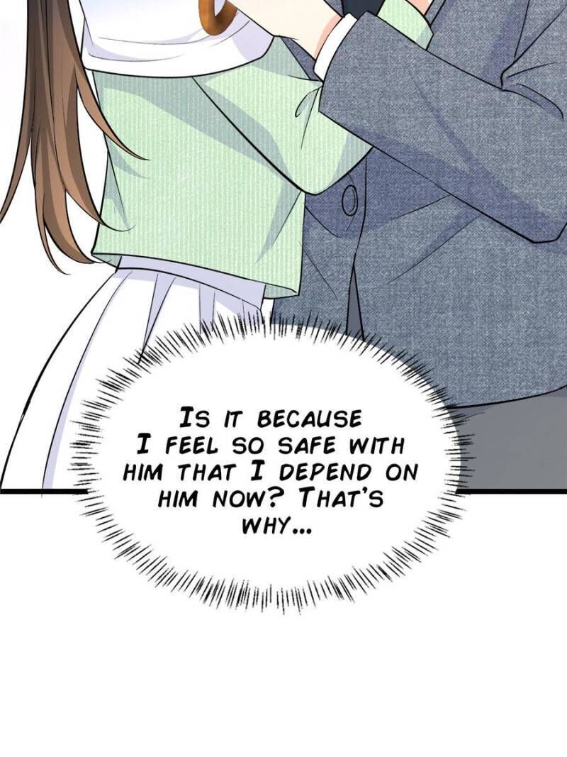 Hey Boss, I Am Your New chapter 34 - page 3