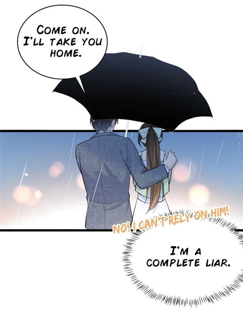 Hey Boss, I Am Your New chapter 34 - page 4