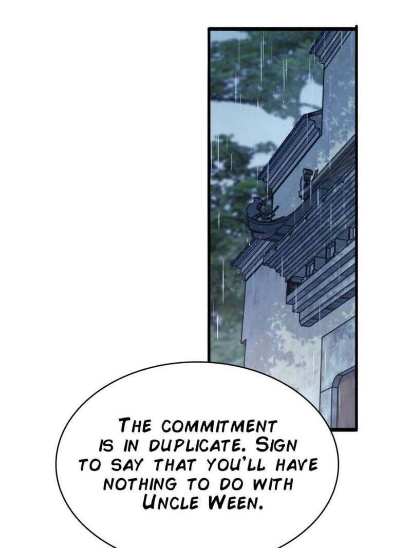 Hey Boss, I Am Your New chapter 34 - page 9