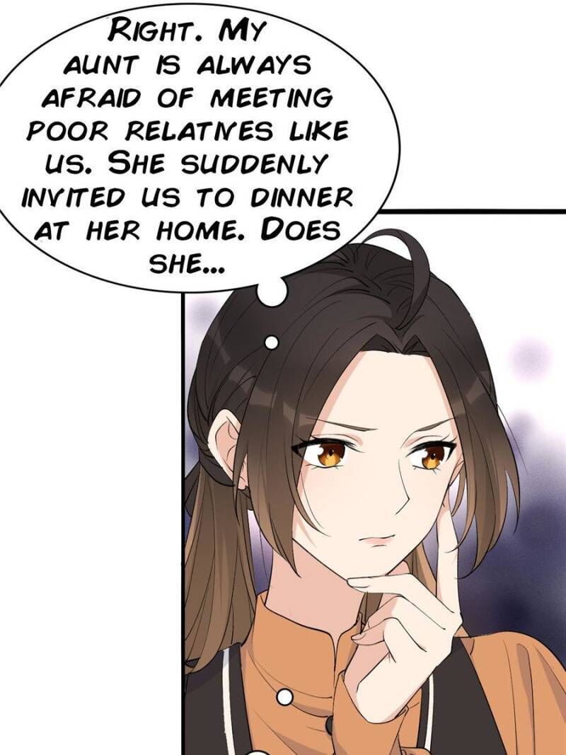 Hey Boss, I Am Your New chapter 35 - page 13