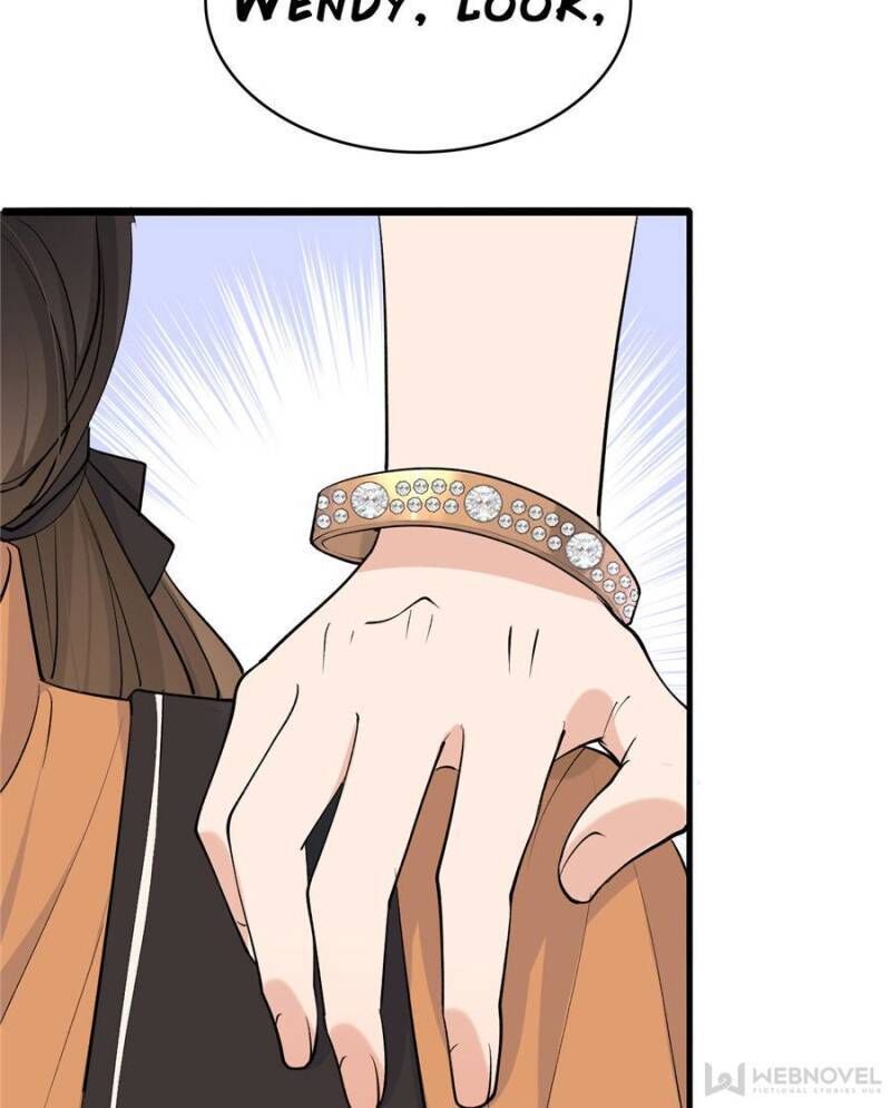 Hey Boss, I Am Your New chapter 35 - page 18
