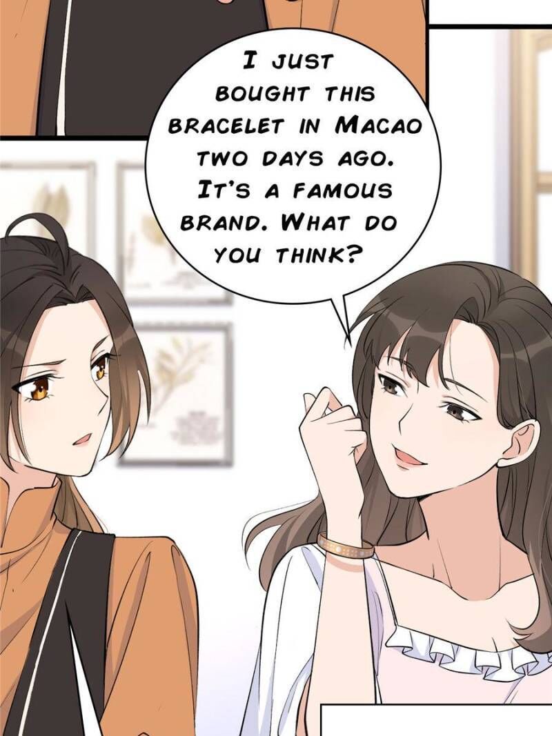 Hey Boss, I Am Your New chapter 35 - page 19
