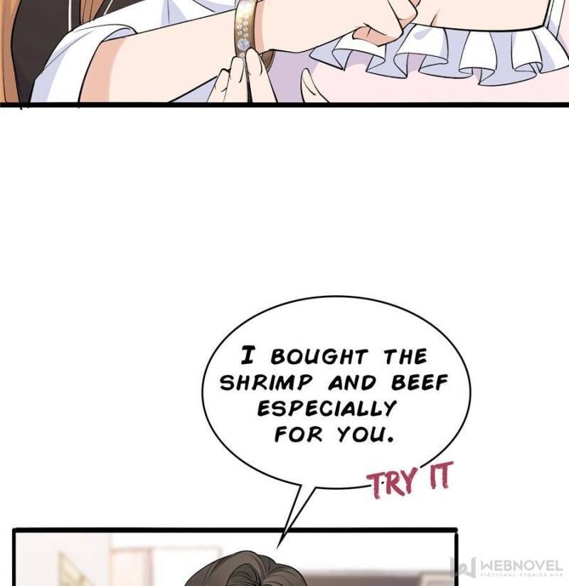Hey Boss, I Am Your New chapter 35 - page 22