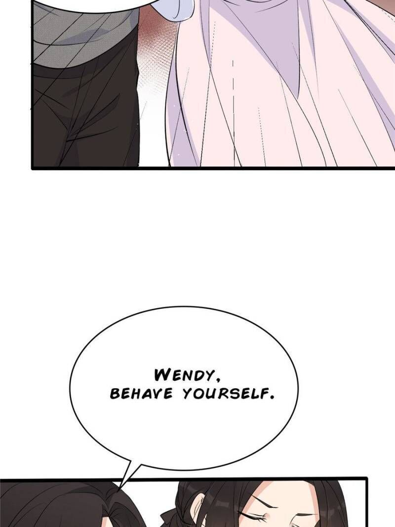 Hey Boss, I Am Your New chapter 35 - page 29