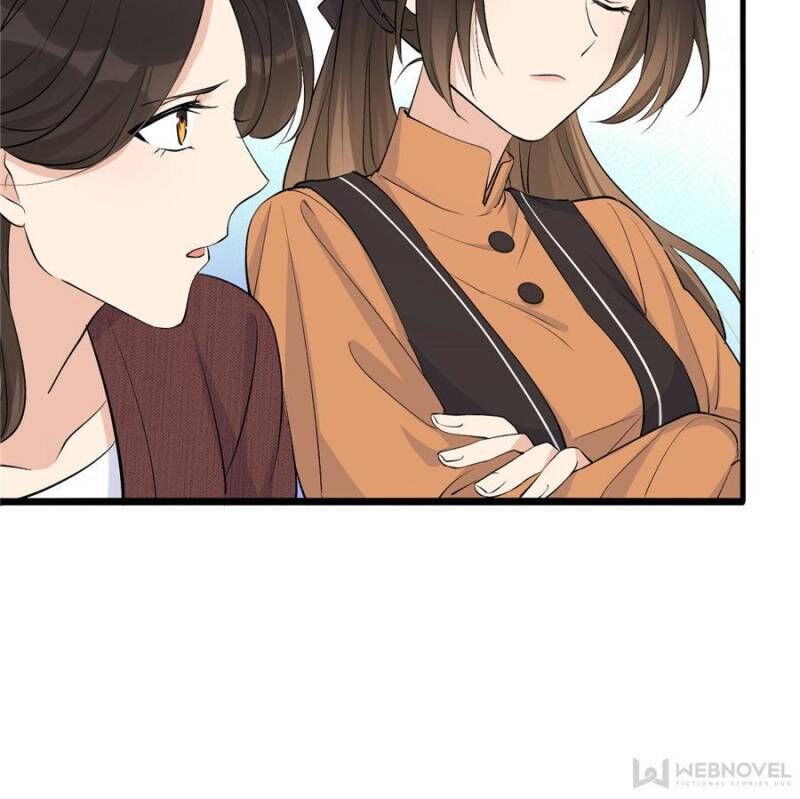Hey Boss, I Am Your New chapter 35 - page 30