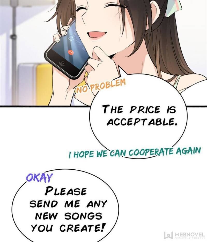 Hey Boss, I Am Your New chapter 35 - page 4