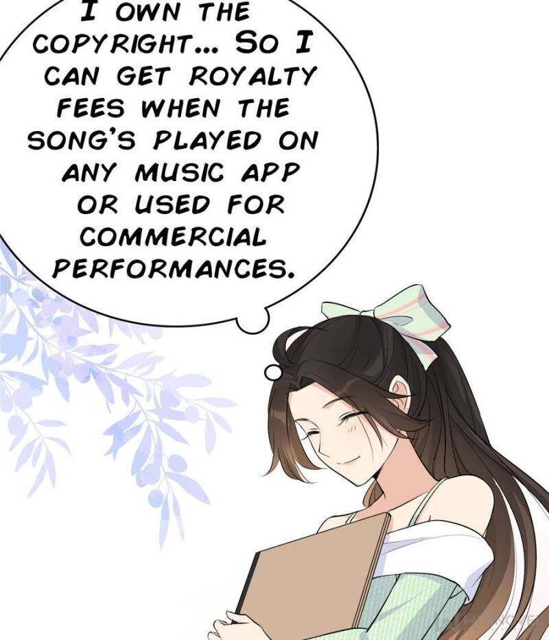 Hey Boss, I Am Your New chapter 35 - page 6