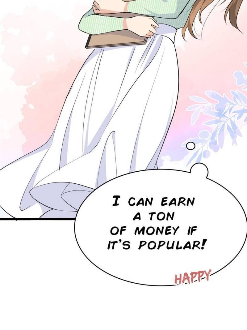 Hey Boss, I Am Your New chapter 35 - page 7