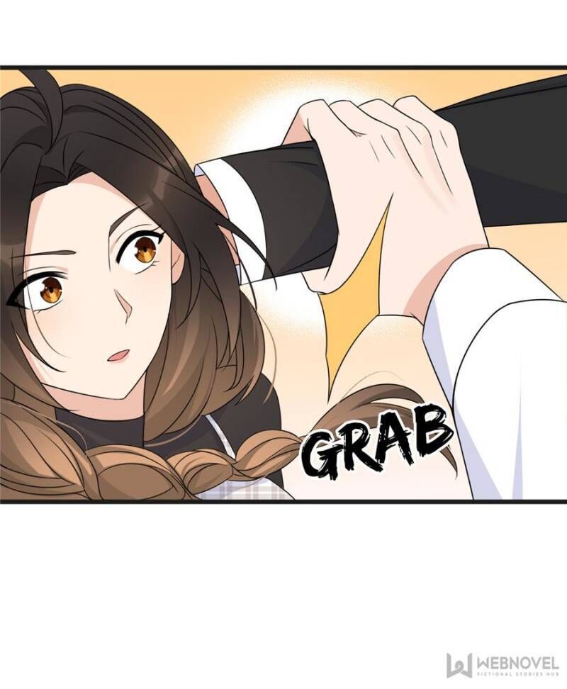 Hey Boss, I Am Your New chapter 43 - page 12