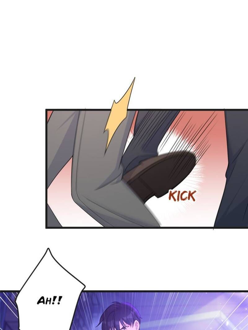Hey Boss, I Am Your New chapter 43 - page 13
