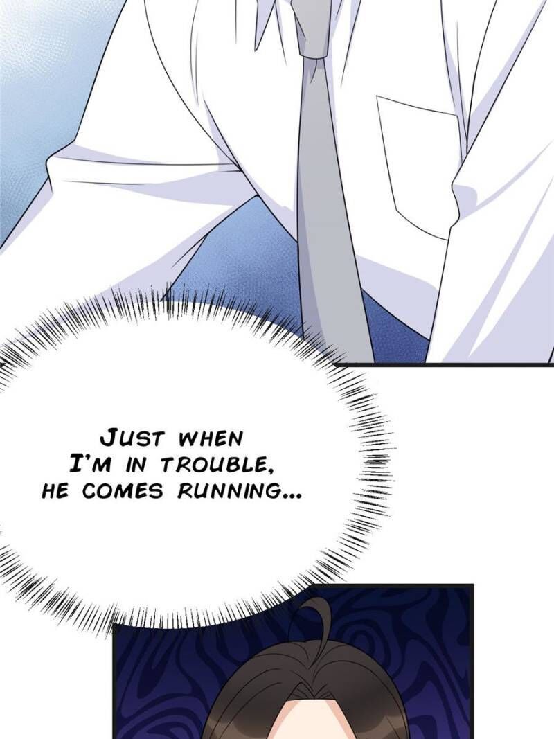 Hey Boss, I Am Your New chapter 43 - page 16
