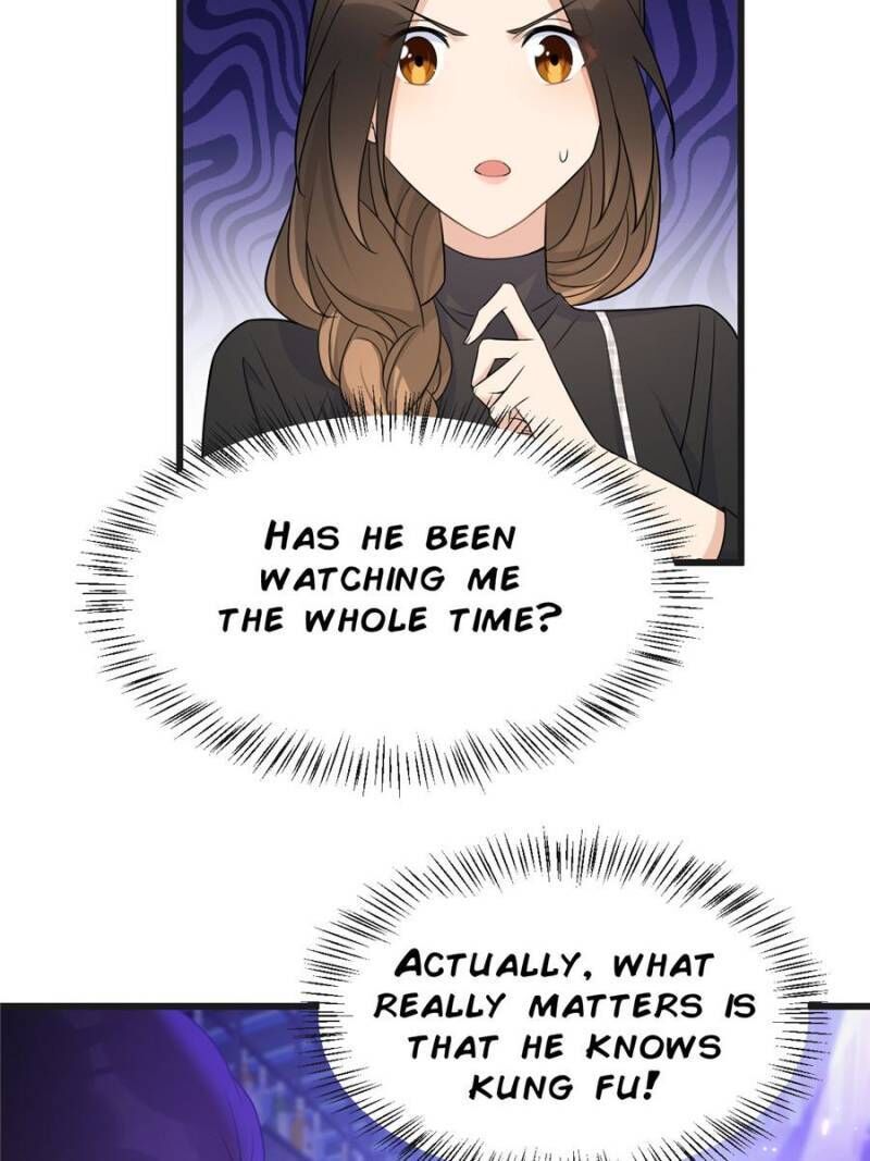 Hey Boss, I Am Your New chapter 43 - page 17