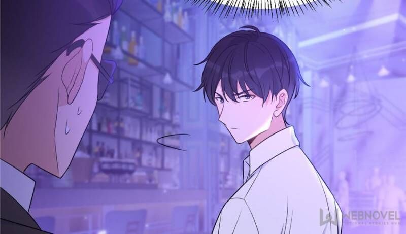 Hey Boss, I Am Your New chapter 43 - page 18