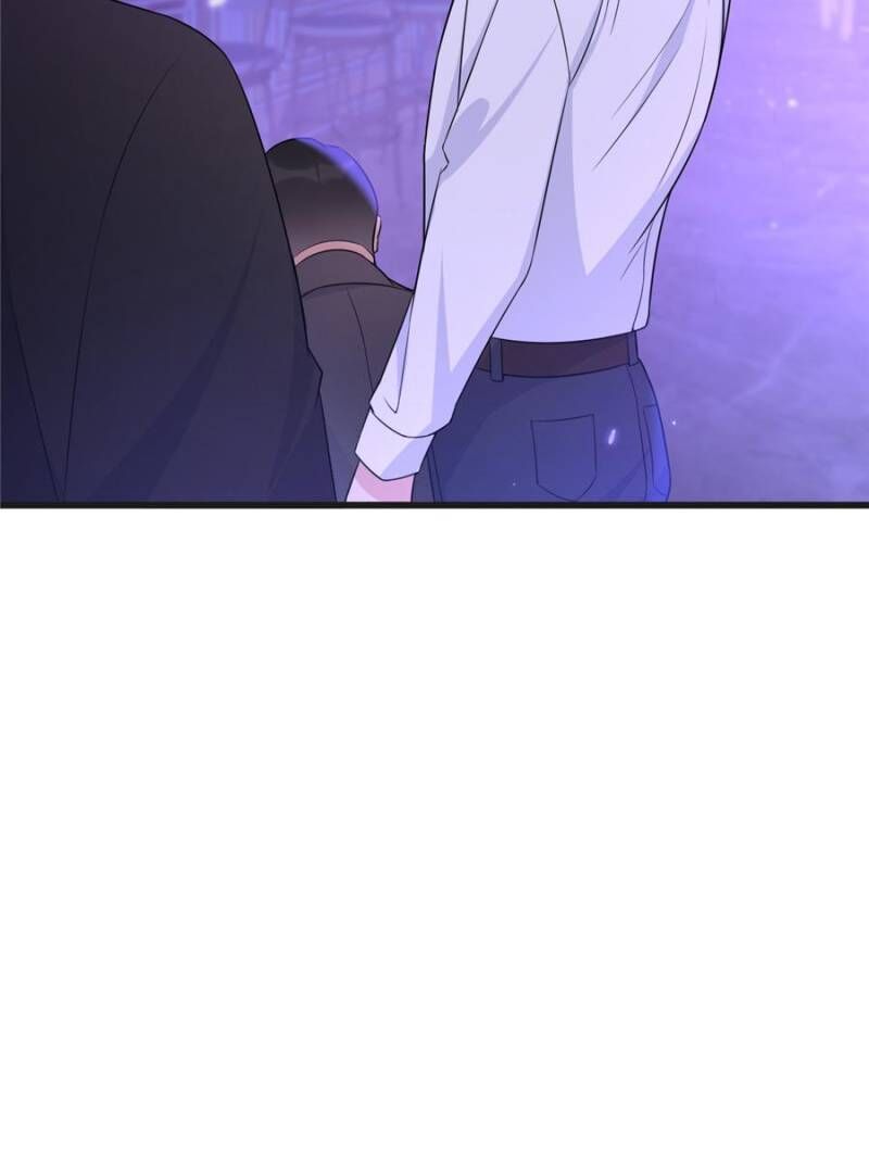 Hey Boss, I Am Your New chapter 43 - page 19