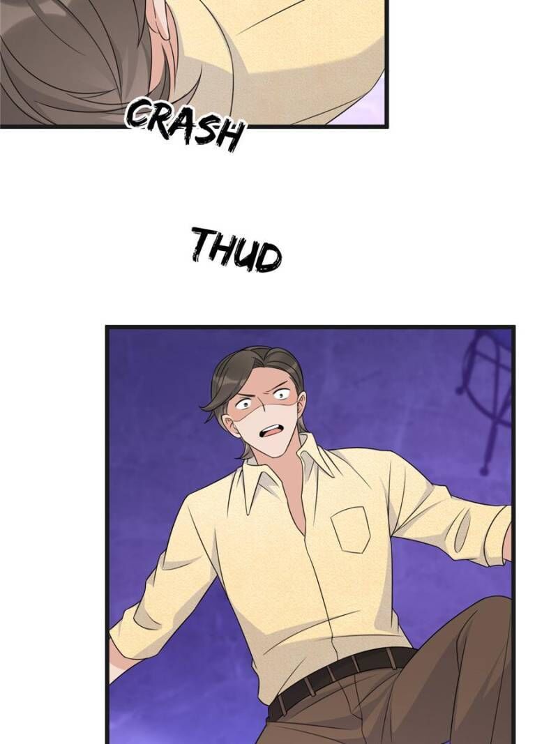 Hey Boss, I Am Your New chapter 43 - page 2