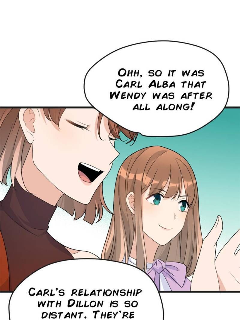 Hey Boss, I Am Your New chapter 43 - page 20