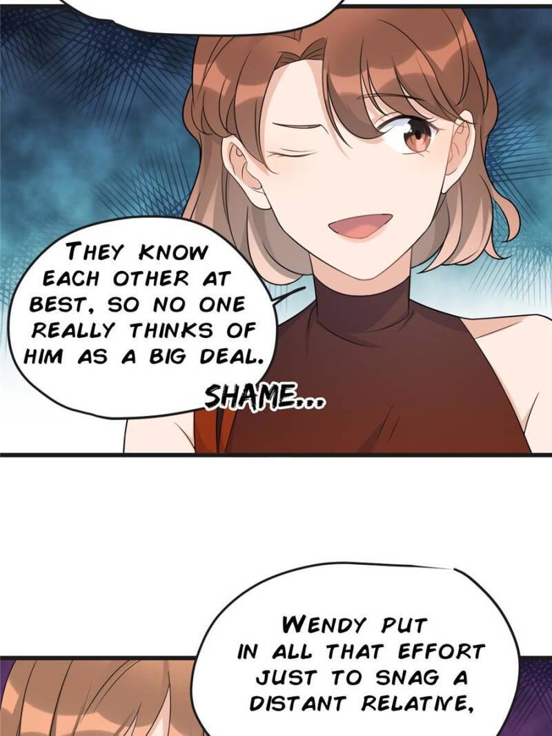 Hey Boss, I Am Your New chapter 43 - page 21