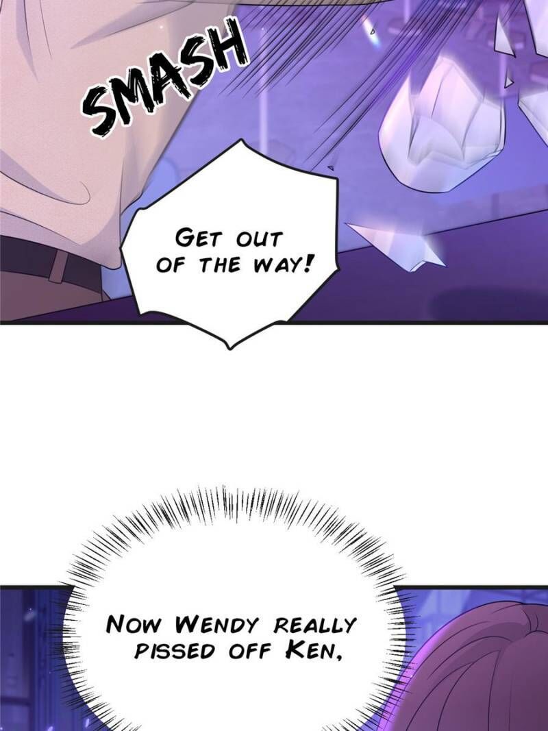 Hey Boss, I Am Your New chapter 43 - page 24