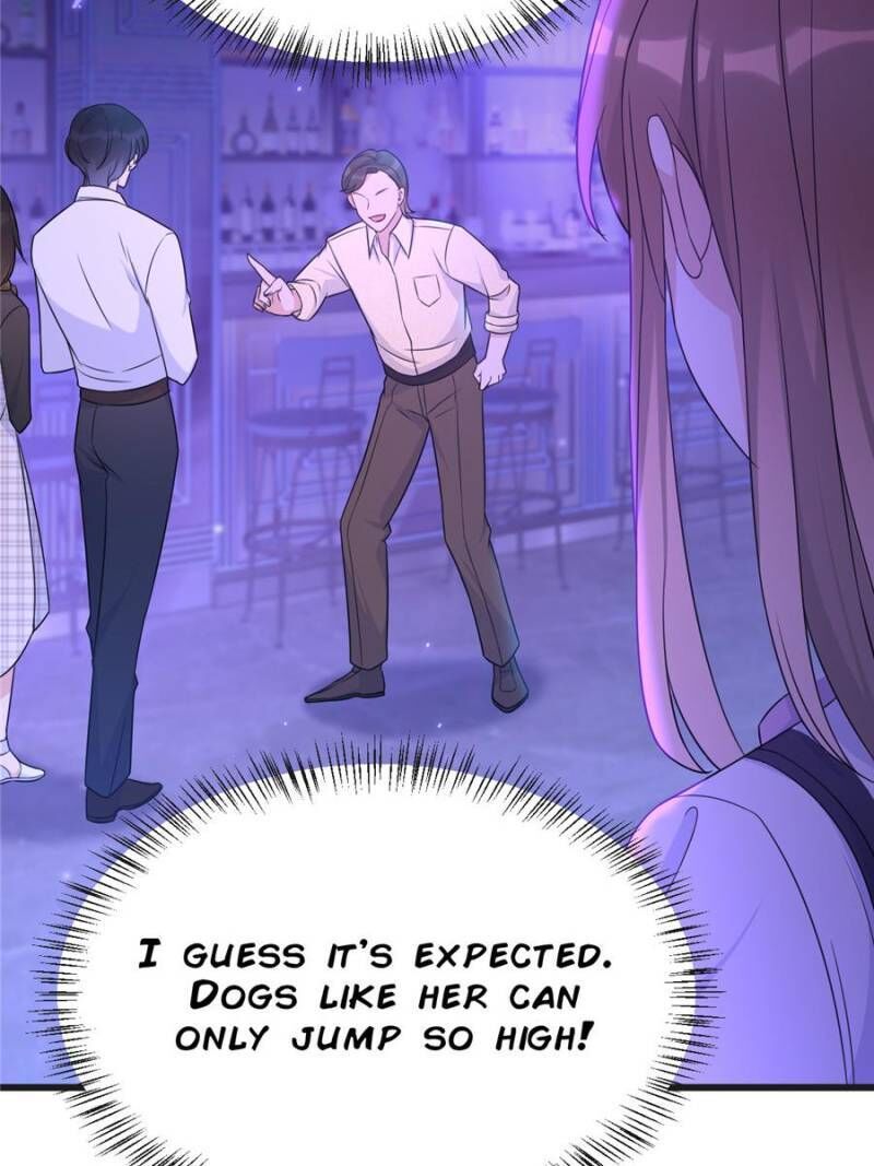 Hey Boss, I Am Your New chapter 43 - page 25