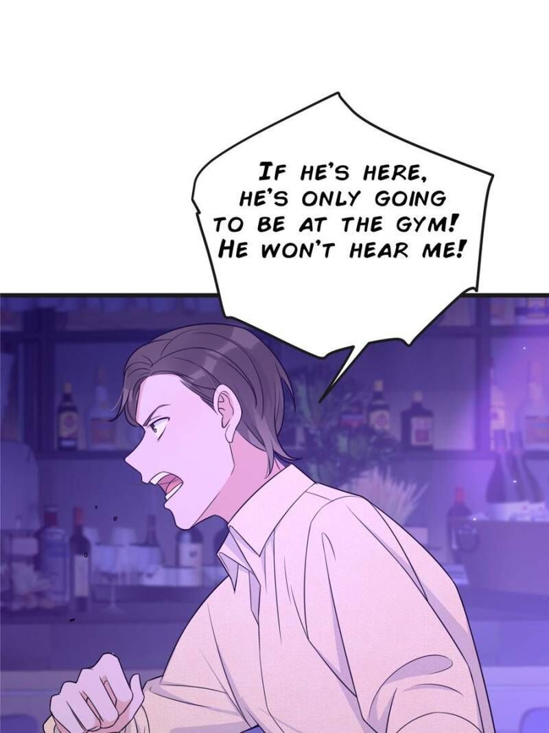 Hey Boss, I Am Your New chapter 43 - page 28