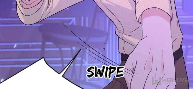 Hey Boss, I Am Your New chapter 43 - page 29